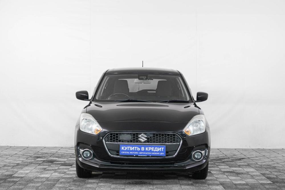 Suzuki Swift V Кемерово  - изображение 2