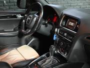 Audi Q5 I (8R) Екатеринбург  - изображение 29