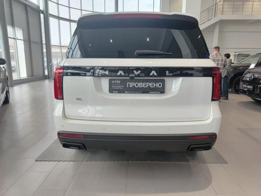 Haval H5 II Казань  - изображение 7
