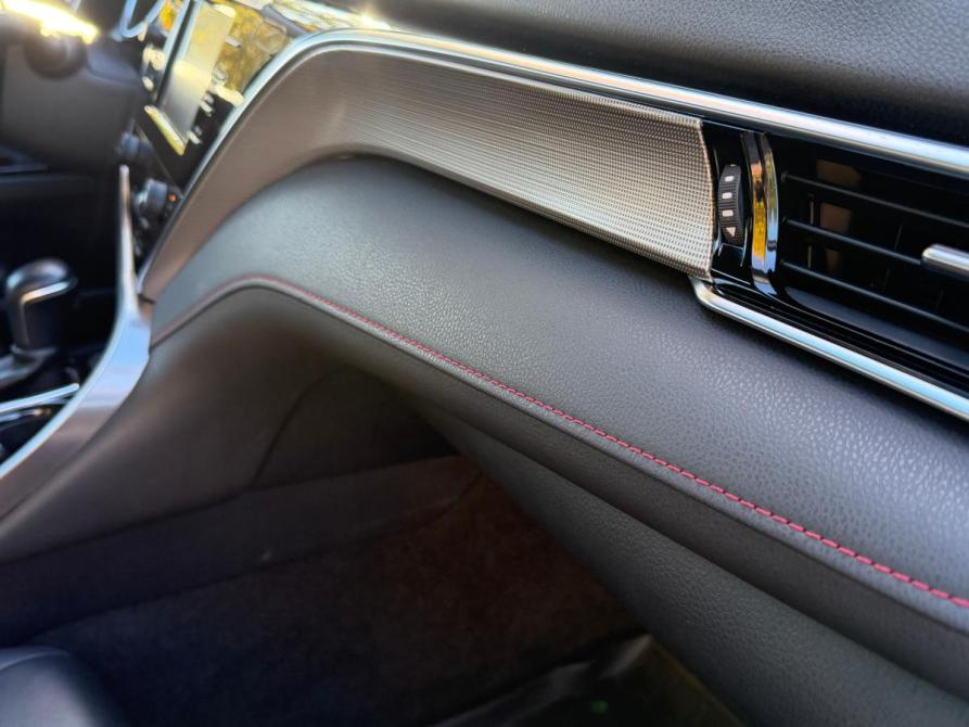 Toyota Camry VIII (XV70) Санкт-Петербург  - изображение 19