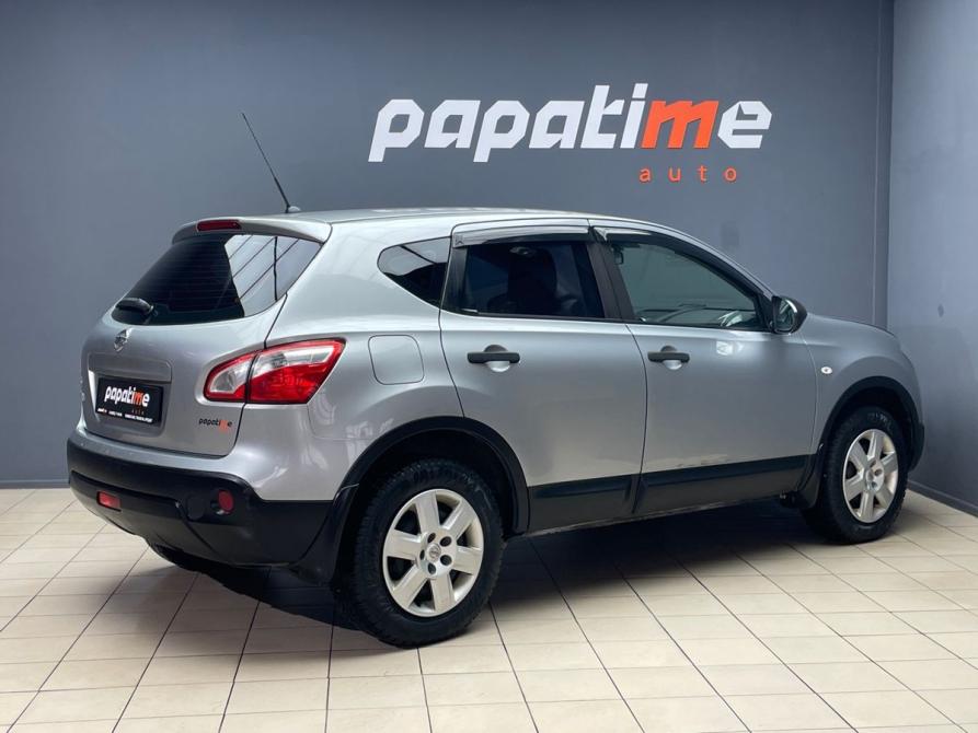 Nissan Qashqai I Рестайлинг Тверь  - изображение 3
