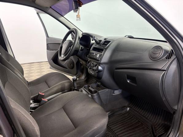 Lada (ВАЗ) Kalina II с пробегом 2014 года, цена 490 000 рублей, 101751 км, универсал, Автокод Объявления