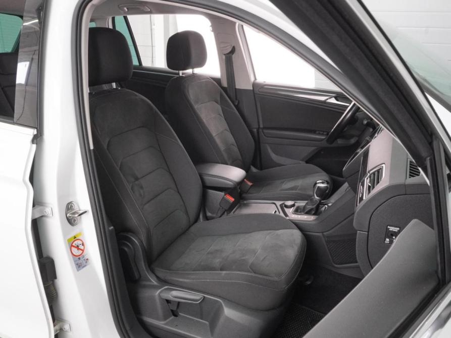 Volkswagen Tiguan II Рестайлинг Воронеж  - изображение 8