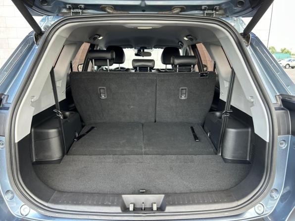 Chery Tiggo 8 Pro I с пробегом 2021 года, цена 2 050 000 рублей, 53826 км, внедорожник, Автокод Объявления