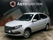 Lada (ВАЗ) Granta I Рестайлинг Ставрополь  - изображение 23