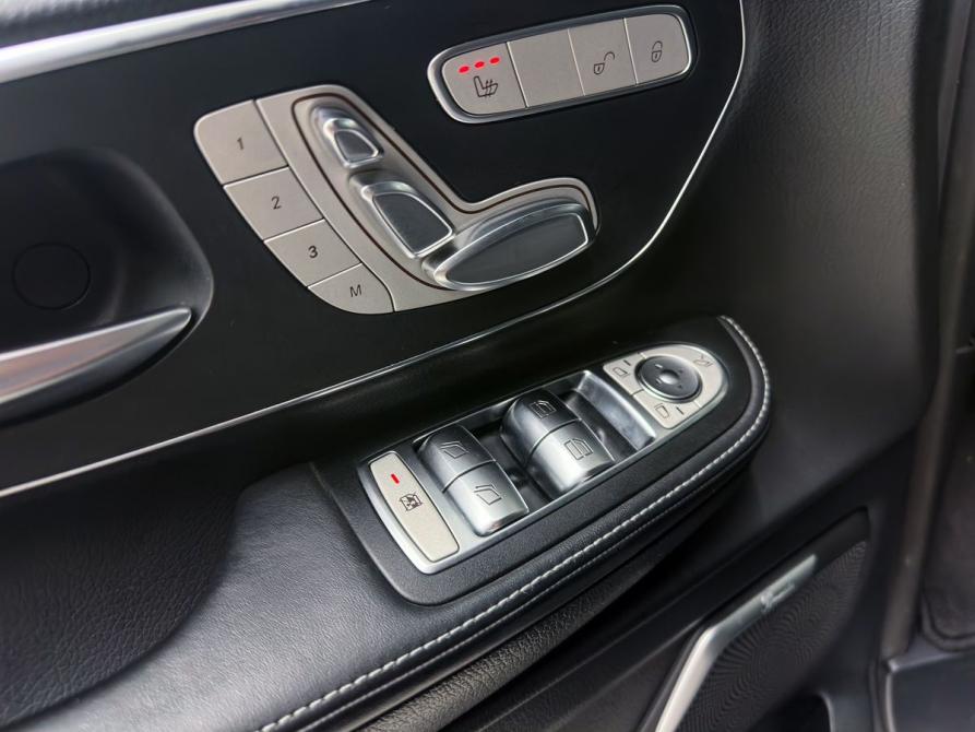 Mercedes-Benz V-Класс III (W447) Рестайлинг Уфа  - изображение 12