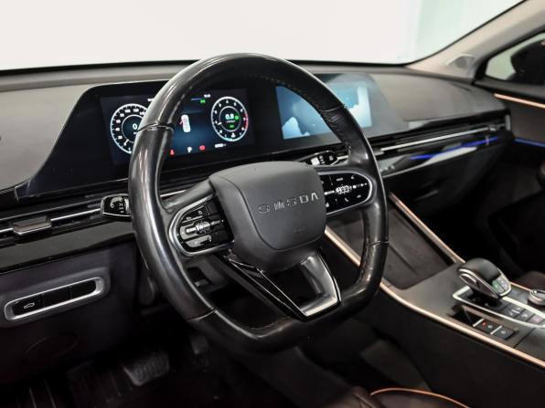Omoda C5 I с пробегом 2023 года, цена 1 770 000 рублей, 63722 км, внедорожник, Автокод Объявления