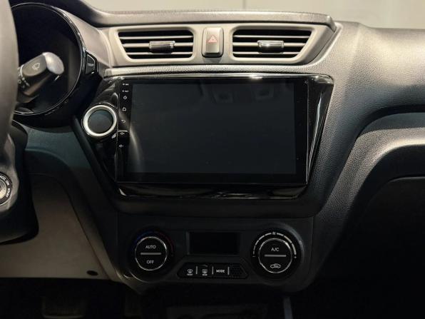 Kia Rio III с пробегом 2012 года, цена 799 000 рублей, 220000 км, седан, Автокод Объявления