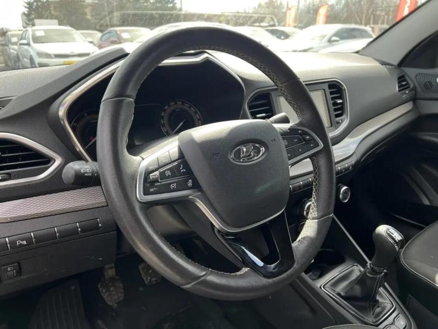 Lada (ВАЗ) Vesta I Рестайлинг (NG) Альметьевск  - изображение 13