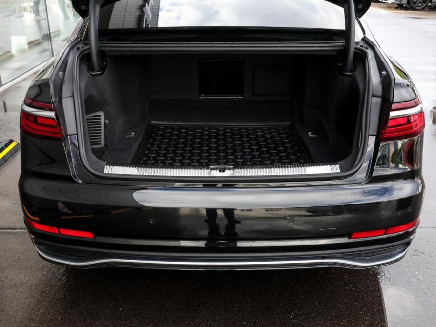 Audi A8 IV (D5) Рестайлинг Москва  - изображение 11