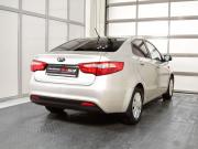Kia Rio III Кемерово  - изображение 25