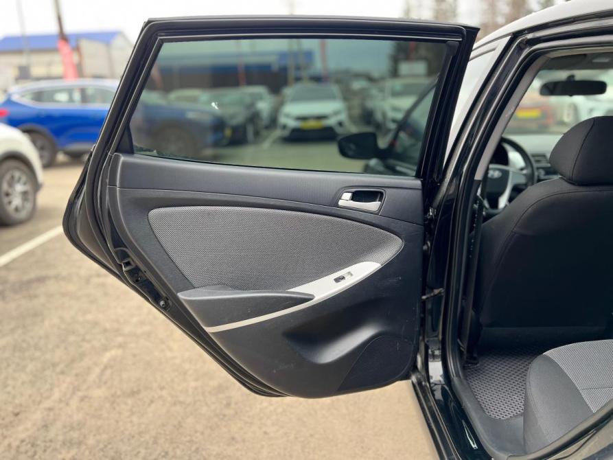 Hyundai Solaris I Альметьевск  - изображение 15