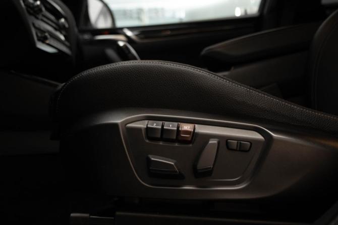 BMW X4 I (F26) с пробегом 2015 года, цена 2 750 000 рублей, 100100 км, внедорожник, Автокод Объявления