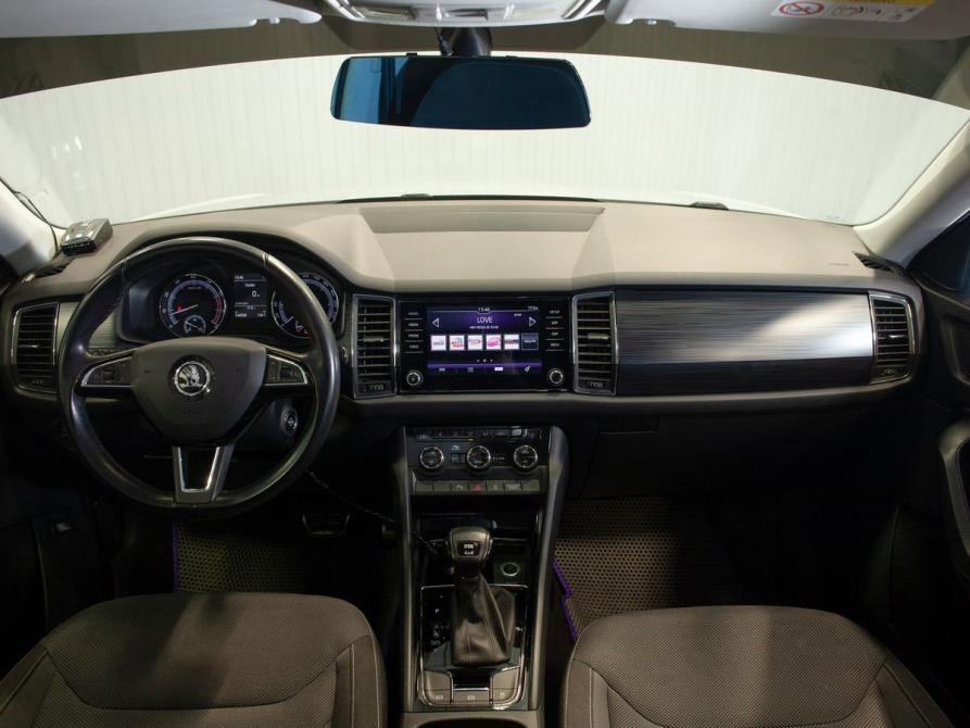 Skoda Kodiaq I Иваново  - изображение 19
