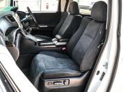 Toyota Vellfire I Новороссийск  - изображение 28
