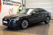 Audi A6 V (C8) Москва  - изображение 32
