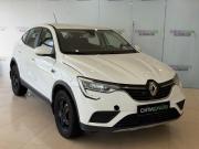 Renault Arkana I Москва  - изображение 18