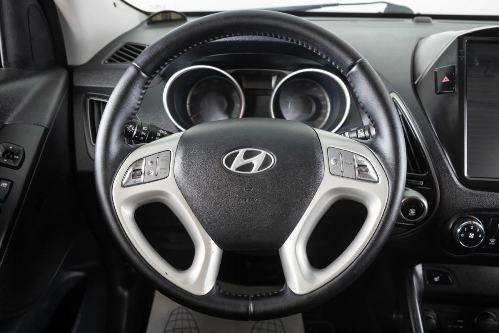 Hyundai ix35 I Рестайлинг Пермь  - изображение 17