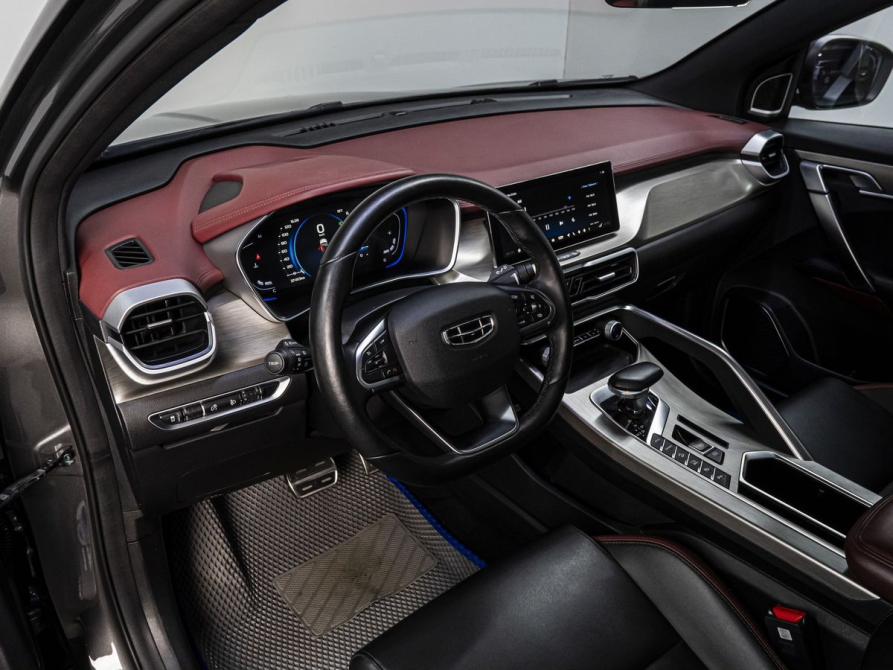 Geely Coolray I Тюмень  - изображение 11