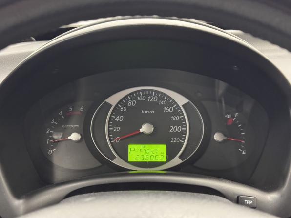 Hyundai Tucson I с пробегом 2008 года, цена 890 000 рублей, 236063 км, внедорожник, Автокод Объявления