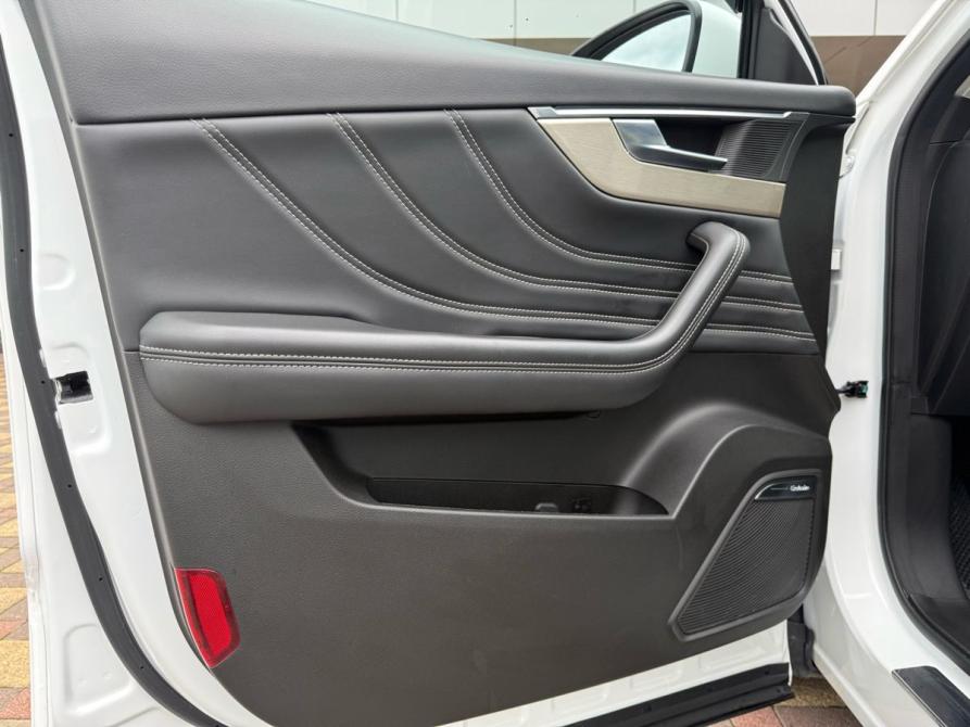 JETOUR X70 I Рестайлинг 2 Краснодар  - изображение 21