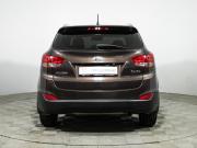 Hyundai ix35 I Санкт-Петербург  - изображение 24