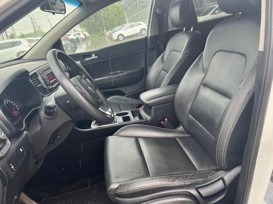 Kia Sportage IV Стерлитамак  - изображение 13