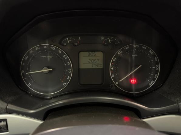 Skoda Octavia II (A5) с пробегом 2008 года, цена 620 000 рублей, 125000 км, лифтбек, Автокод Объявления