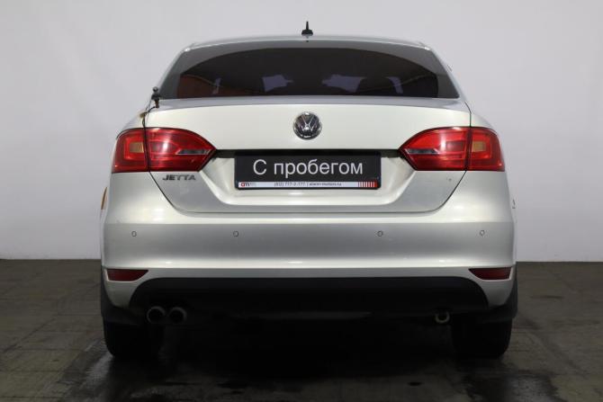 Volkswagen Jetta VI с пробегом 2011 года, цена 419 000 рублей, 531000 км, седан, Автокод Объявления