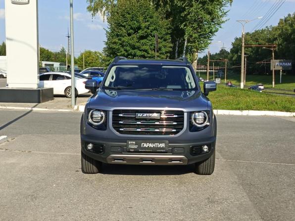 Haval Dargo I с пробегом 2023 года, цена 2 756 000 рублей, 22509 км, внедорожник, Автокод Объявления