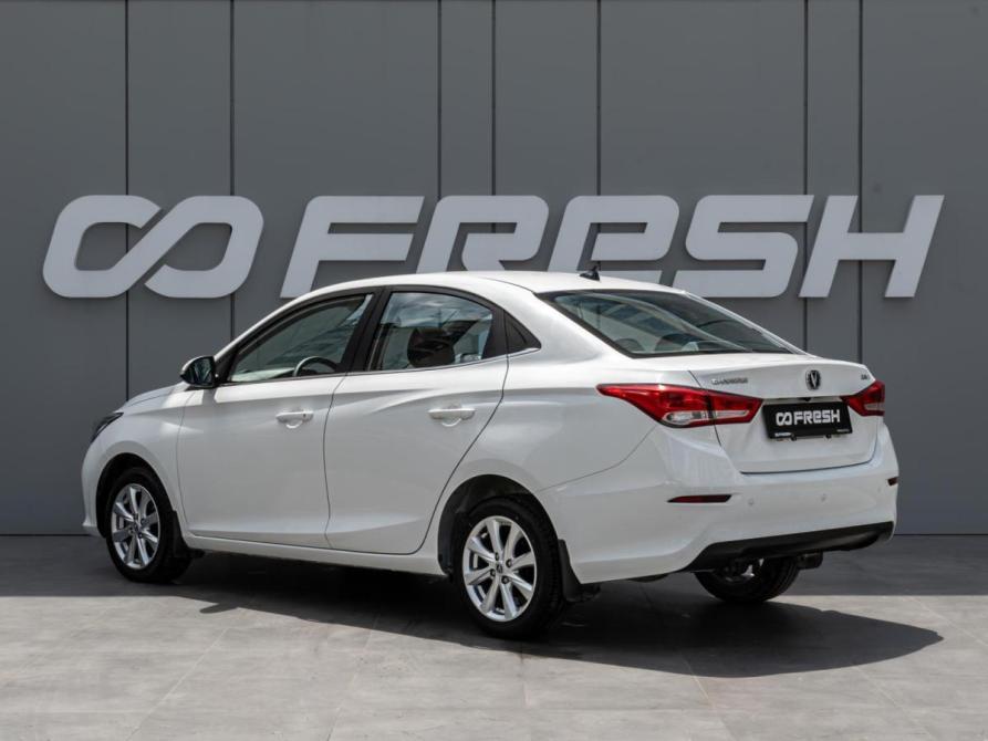 Changan Alsvin Краснодар  - изображение 2