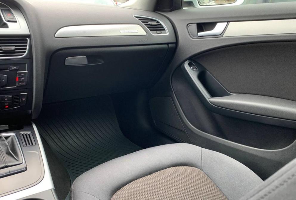 Audi A4 IV (B8) Красноярск  - изображение 24