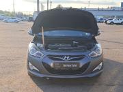 Hyundai i40 I Набережные Челны  - изображение 36