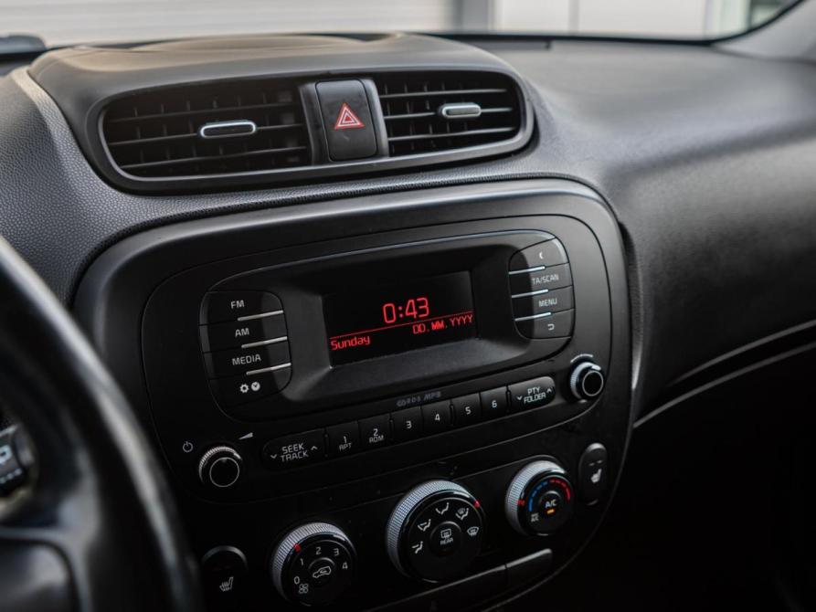 Kia Soul II Краснодар  - изображение 12