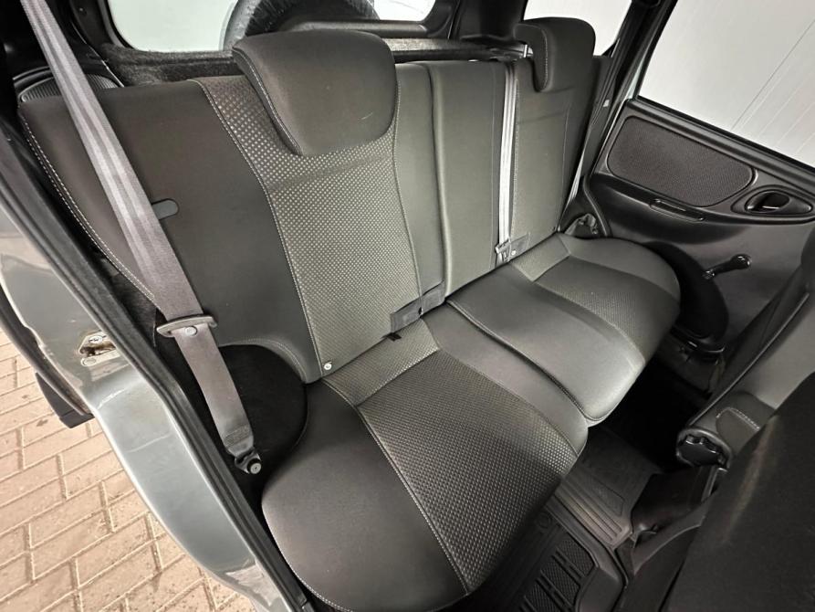 Chevrolet Niva I Рестайлинг Тамбов  - изображение 14