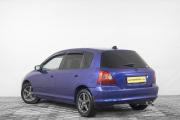 Honda Civic VII Кемерово  - изображение 23