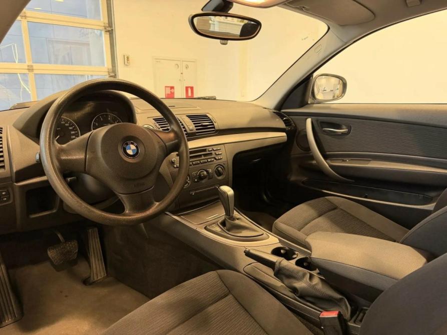 BMW 1 серии I (E81/E82/E87/E88) Рестайлинг Подольск  - изображение 7
