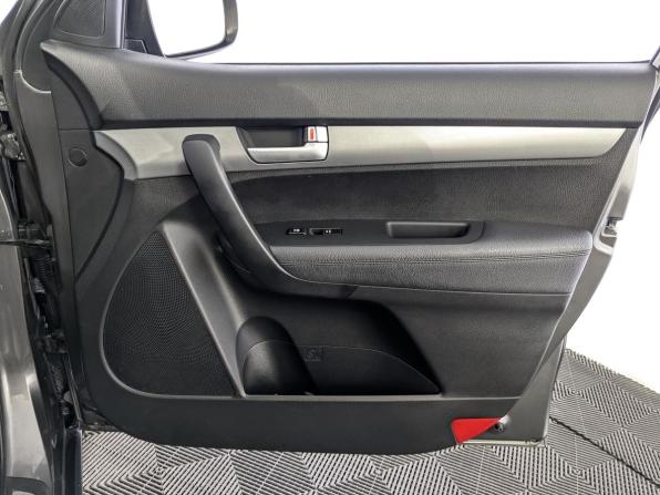 Kia Sorento II Рестайлинг с пробегом 2015 года, цена 1 850 000 рублей, 112508 км, внедорожник, Автокод Объявления