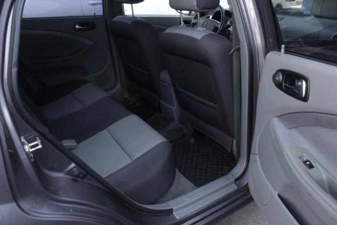 Chevrolet Lacetti I с пробегом 2011 года, цена 590 000 рублей, 144985 км, хэтчбек, Автокод Объявления
