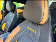 Mercedes-Benz CLE AMG Москва  - изображение 22