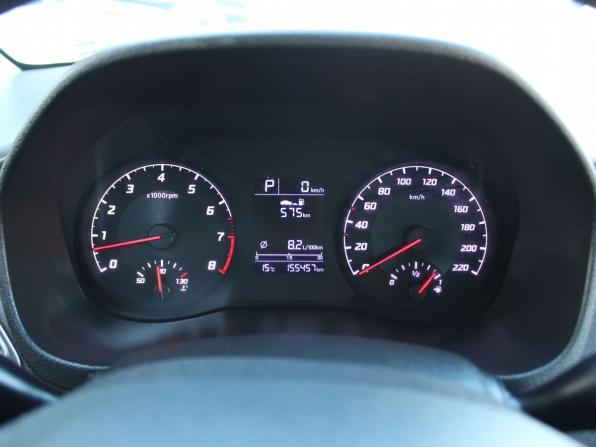 Hyundai Solaris II Рестайлинг с пробегом 2021 года, цена 1 339 000 рублей, 155456 км, седан, Автокод Объявления