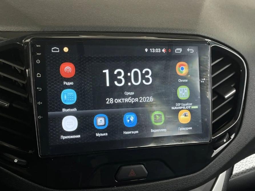 Lada (ВАЗ) Vesta I Петрозаводск  - изображение 16