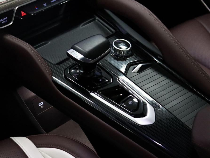 Geely Monjaro I Минеральные Воды  - изображение 10