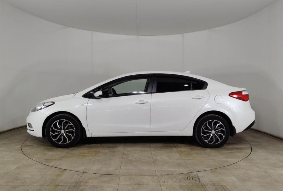 Kia Cerato III Волгоград  - изображение 8