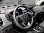 Hyundai Creta I Екатеринбург  - изображение 36