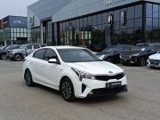 Kia Rio IV Рестайлинг Чебоксары  - изображение 25