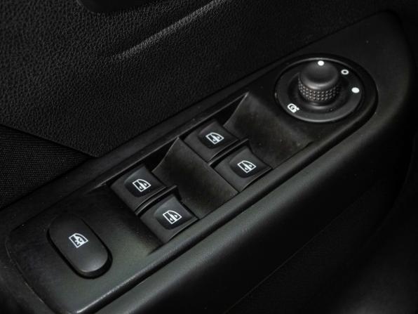 Renault Kaptur I с пробегом 2018 года, цена 1 278 000 рублей, 126581 км, внедорожник, Автокод Объявления