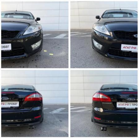 Ford Mondeo IV с пробегом 2009 года, цена 730 000 рублей, 259964 км, седан, Автокод Объявления