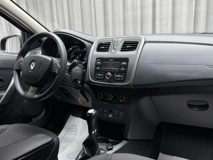 Renault Sandero II Ижевск  - изображение 10