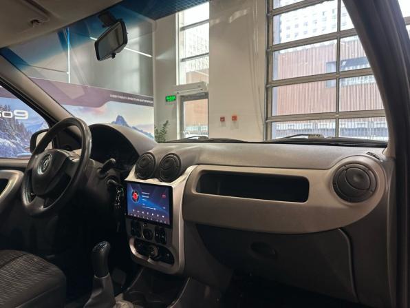 Renault Logan I Рестайлинг с пробегом 2011 года, цена 420 000 рублей, 160048 км, седан, Автокод Объявления